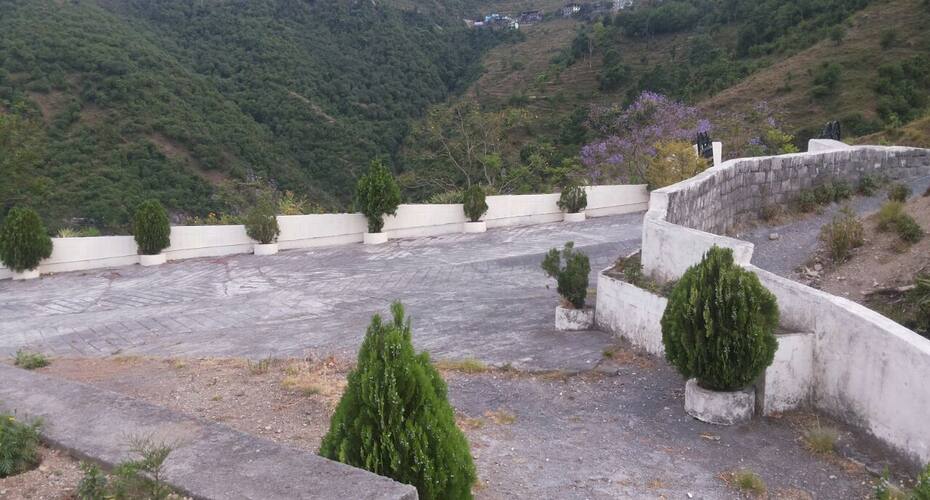 Adventure Tour Resort, Mussoorie 3
